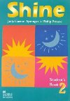 Shine Level 2 Students Book - Philip Prowse
