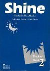 Shine Level 2 Teachers Book - Prowse Philip