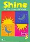 Shine Level 3 Students Book - Prowse Philip