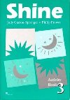 Shine Level 3 Activity Book - Prowse Philip