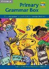 Primary Grammar Box - Nixon Caroline