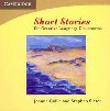 Short Stories Audio CD - Collie Joanne