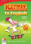 Playway to English Level 3 Pupils Book - Gerngross Gnter