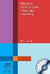 Memory Activities for Language Learning with CD-ROM - Bilbrough Nick