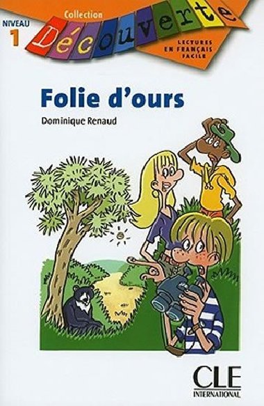 Dcouverte 1 Adolescents: Folie dours - Livre - Renaud Dominique