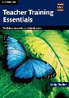 Teacher Training Essentials - Thaine Craig