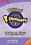 Primary i-Dictionary 3 DVD-ROM (Home User) - Wieczorek Anna