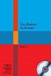 Vocabulary Activities with CD-ROM - Ur Penny
