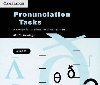 Pronunciation Tasks Audio CDs (3) - Hewings Martin