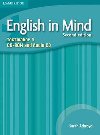 English in Mind Level 4 Testmaker CD-ROM and Audio CD - Ackroyd Sarah