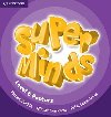 Super Minds 6 Posters (10) - Puchta Herbert