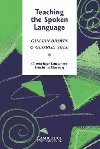 Teaching the Spoken Language - Brown Gillian