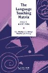 The Language Teaching Matrix - Richards Jack C.