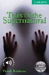Tales of the Supernatural Level 3 - Brennan Frank