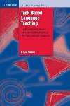 Task-Based Language Teaching - Nunan David