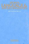 Spoken Language and Applied Linguistics - McCarthy Michael