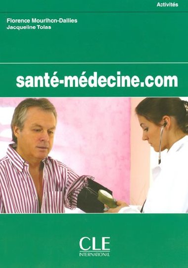 Santé-Médecine.com: Cahier d´activités - Mourlhon-Dallies Florence