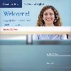 Welcome! Audio CD Set (2 CDs) - Jones Leo