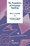 The Experience of Language Teaching - Selby Claire