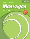 Messages 2 Teachers Book - Levy Meredith