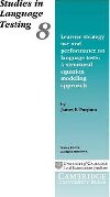 Learner Strategy Use and Performance on Language Tests - Purpura James E.