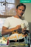 The Ironing Man Level 3 - Campbell Colin