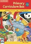 Primary Curriculum Box with Audio CD - Bentley Kay