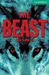 The Beast Level 3 - Bynum Carolinum Walker