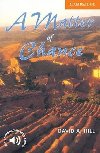 A Matter of Chance Level 4 - Hill David