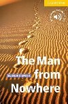 The Man from Nowhere Level 2 - Smith Bernard