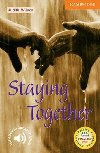 Staying Together Level 4 - Wilson Judith