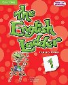 The English Ladder Level 1 Pupils Book - House Susan