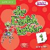 The English Ladder Level 1 Audio CDs (2) - House Susan