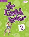 The English Ladder Level 2 Pupils Book - House Susan