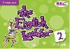 The English Ladder Level 2 Flashcards (Pack of 101) - House Susan