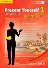 Present Yourself 1 Students Book - Gershon Steven