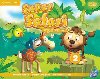 Super Safari Level 2 Pupils Book with DVD-ROM - Puchta Herbert