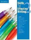 Skills for Effective Writing Level 2 Students Book - kolektiv autor