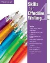 Skills for Effective Writing Level 4 Students Book - kolektiv autor