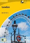 London Level 2 Elementary - Rollason Jane