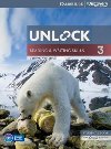 Unlock Level 3 Reading and Writing Skills Student´s Book and Online Workbook - Westbrook Carolyn