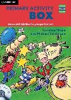 Primary Activity Box Book and Audio CD - Nixon Caroline