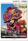 Venice: The Floating City Book with Online Access code - Naughton Diane