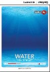 Water: Vital for Life Book with Online Access code - Kocienda Genevieve