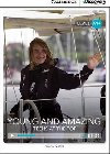 Young and Amazing: Teens at the Top Book with Online Access code - Beaver Simon