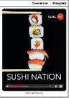 Sushi Nation Book with Online Access code - Kocienda Genevieve