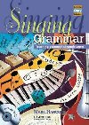 Singing Grammar Book and Audio CD - Hancock Mark