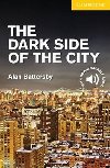 The Dark Side of the City Level 2 Elementary/Lower Intermediate - Battersby Alan