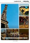 Paris: City of Light Book with Online Access code - Beaver Simon