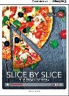 Slice by Slice: The Story of Pizza Book with Online Access code - Beaver Simon